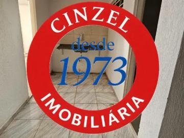 Centro de Taguatinga - Garagem, Área de serviço