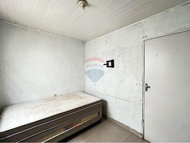 Casa QR 608, Samambaia Norte, 112m², 3 quartos com suíte e garagem