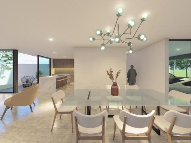 Casa R52 en venta Rinconada de los Andes