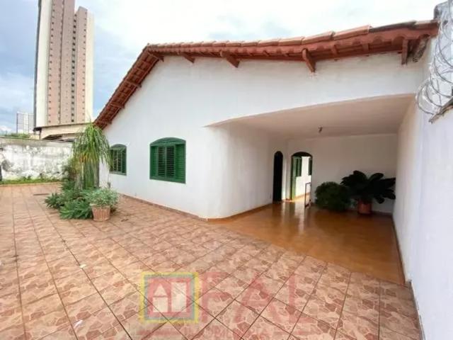 Casa rua t 14 setor bela vista