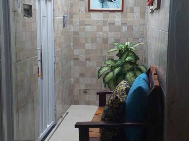 Casa rua boa