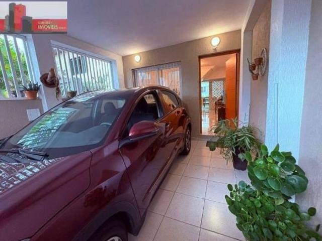 Casa Rua Curuzu Alto da Lapa, 125m², 2 quartos, 1 vaga