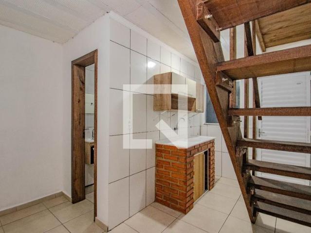 Casa, Rubem Berta, 1 Quarto, 28 m2 Porto Alegre