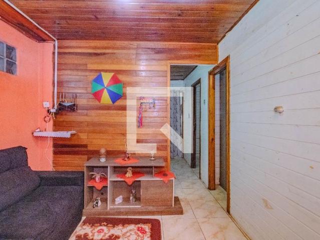 Casa, Rubem Berta, 2 Quartos, 50 m2 Porto Alegre