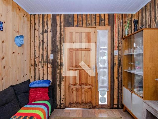 Casa, Rubem Berta, 2 Quartos, 50 m2 Porto Alegre