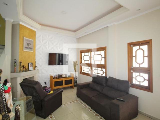 Casa, Rubem Berta, 4 Quartos, 100 m2 Porto Alegre