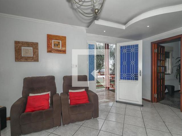 Casa, Rubem Berta, 4 Quartos, 260 m2 Porto Alegre