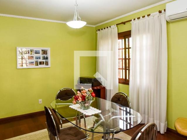 Casa, Rubem Berta, 4 Quartos, 297 m2 Porto Alegre