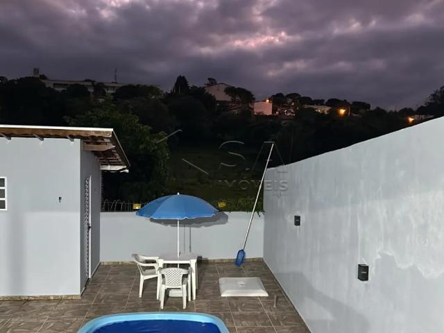 CASA RUBIÃO JR. BOTUCATU / SP