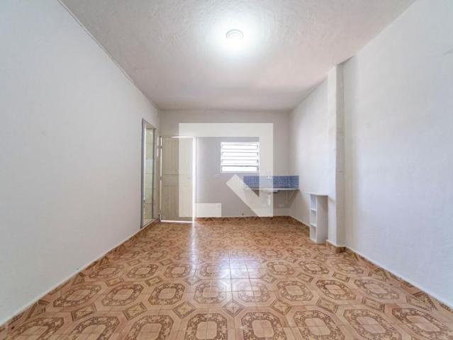 Casa, Rudge Ramos, 1 Quarto, 15 m2 São Bernardo do Campo