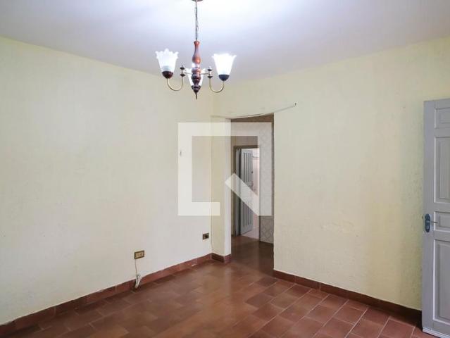 Casa, Rudge Ramos, 1 Quarto, 100 m2 São Bernardo do Campo