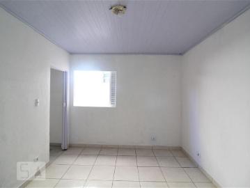Casa, Rudge Ramos, 1 Quarto, 40 m2 São Bernardo do Campo