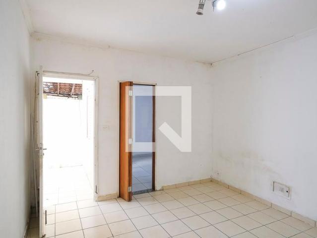 Casa, Rudge Ramos, 1 Quarto, 70 m2 São Bernardo do Campo