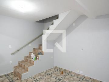 Casa, Rudge Ramos, 1 Quarto, 70 m2 São Bernardo do Campo