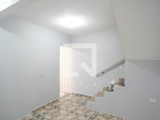 Casa, Rudge Ramos, 1 Quarto, 70 m2 São Bernardo do Campo