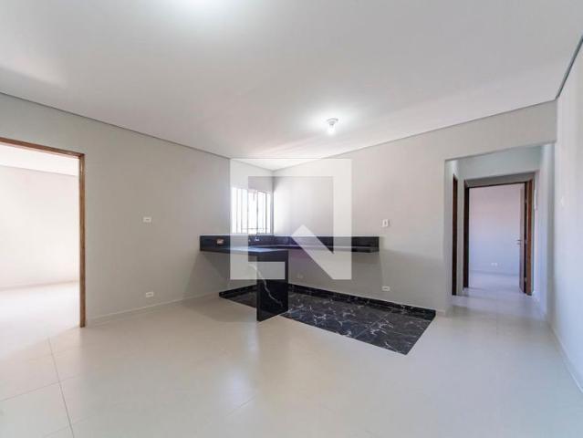 Casa, Rudge Ramos, 2 Quartos, 60 m2 São Bernardo do Campo