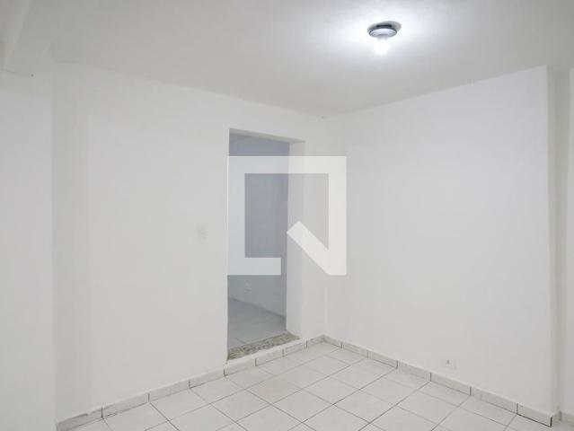Casa, Rudge Ramos, 2 Quartos, 70 m2 São Bernardo do Campo