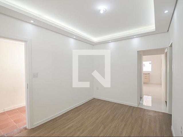 Casa, Rudge Ramos, 2 Quartos, 70 m2 São Bernardo do Campo