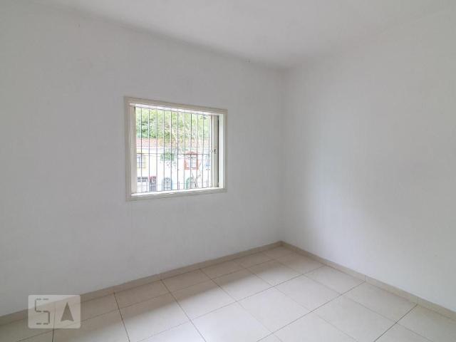 Casa, Rudge Ramos, 2 Quartos, 90 m2 São Bernardo do Campo