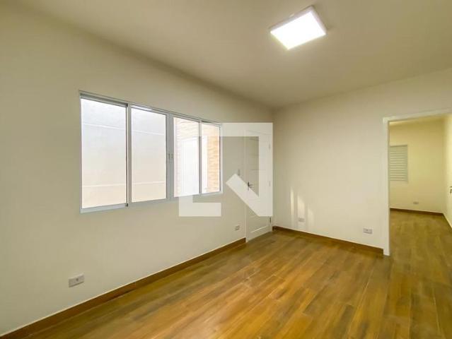 Casa, Rudge Ramos, 2 Quartos, 90 m2 São Bernardo do Campo