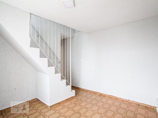 Casa, Rudge Ramos, 2 Quartos, 90 m2 São Bernardo do Campo