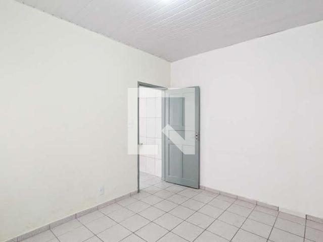 Casa, Rudge Ramos, 2 Quartos, 100 m2 São Bernardo do Campo