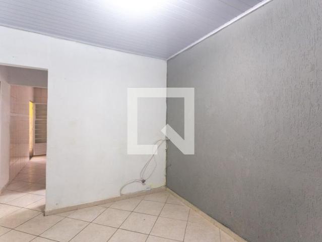 Casa, Rudge Ramos, 2 Quartos, 100 m2 São Bernardo do Campo