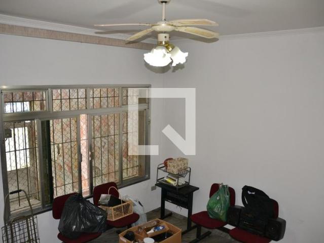Casa, Rudge Ramos, 2 Quartos, 108 m2 São Bernardo do Campo