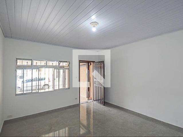 Casa, Rudge Ramos, 2 Quartos, 115 m2 São Bernardo do Campo