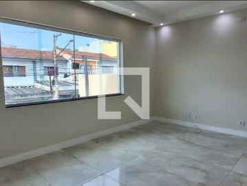 Casa, Rudge Ramos, 2 Quartos, 125 m2 São Bernardo do Campo