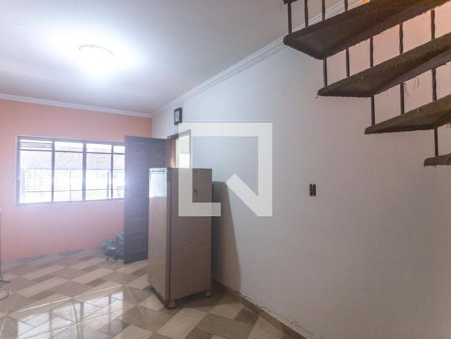 Casa, Rudge Ramos, 2 Quartos, 156 m2 São Bernardo do Campo