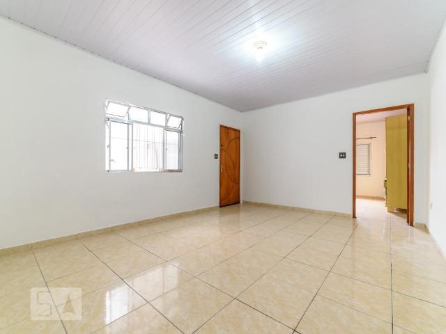 Casa, Rudge Ramos, 3 Quartos, 100 m2 São Bernardo do Campo