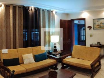 Casa, Rudge Ramos, 3 Quartos, 125 m2 São Bernardo do Campo