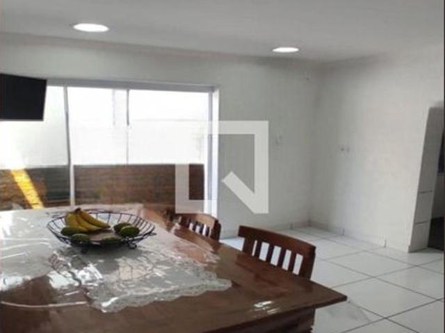 Casa, Rudge Ramos, 3 Quartos, 152 m2 São Bernardo do Campo