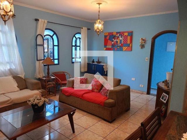 Casa, Rudge Ramos, 3 Quartos, 159 m2 São Bernardo do Campo