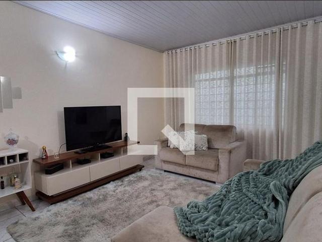 Casa, Rudge Ramos, 3 Quartos, 159 m2 São Bernardo do Campo