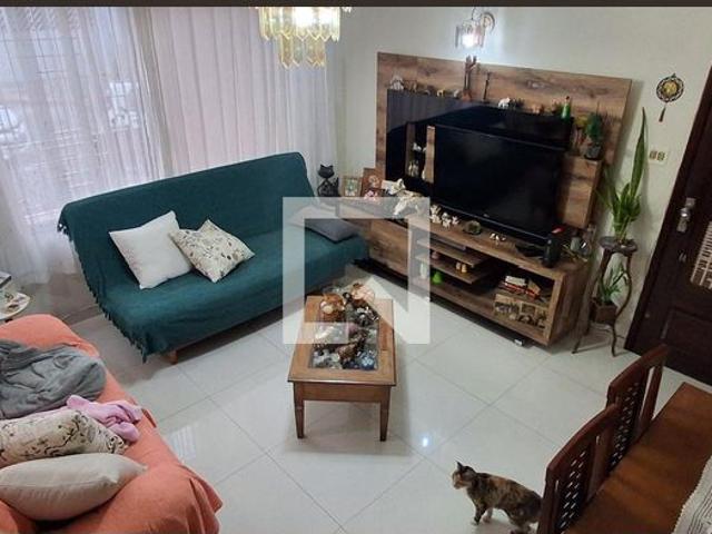 Casa, Rudge Ramos, 3 Quartos, 200 m2 São Bernardo do Campo