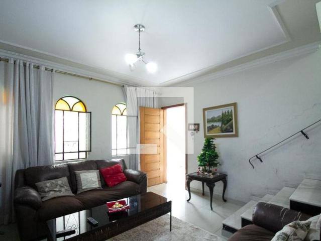Casa, Rudge Ramos, 3 Quartos, 205 m2 São Bernardo do Campo