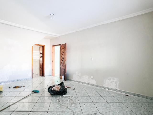 Casa, Rudge Ramos, 3 Quartos, 209 m2 São Bernardo do Campo