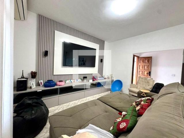 Casa, Rudge Ramos, 3 Quartos, 230 m2 São Bernardo do Campo