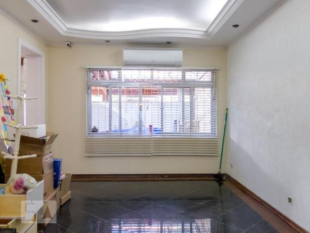 Casa, Rudge Ramos, 3 Quartos, 340 m2 São Bernardo do Campo