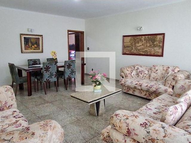 Casa, Rudge Ramos, 4 Quartos, 450 m2 São Bernardo do Campo