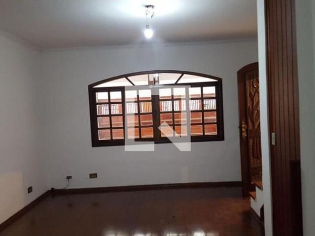 Casa, Rudge Ramos, 4 Quartos, 187 m2 São Bernardo do Campo