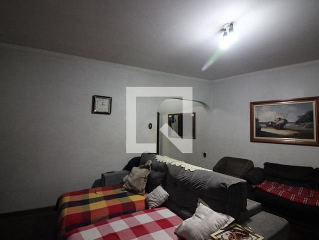 Casa, Rudge Ramos, 4 Quartos, 217 m2 São Bernardo do Campo