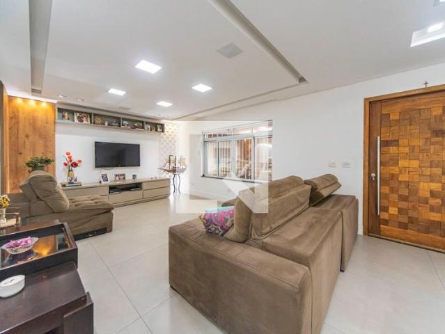 Casa, Rudge Ramos, 4 Quartos, 230 m2 São Bernardo do Campo