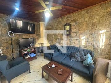 Casa, Rudge Ramos, 4 Quartos, 370 m2 São Bernardo do Campo