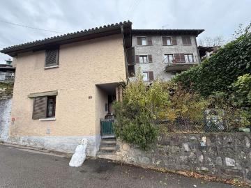 Via Al Ram, Davesco, Davesco, Lugano, Bezirk Lugano, Tessin