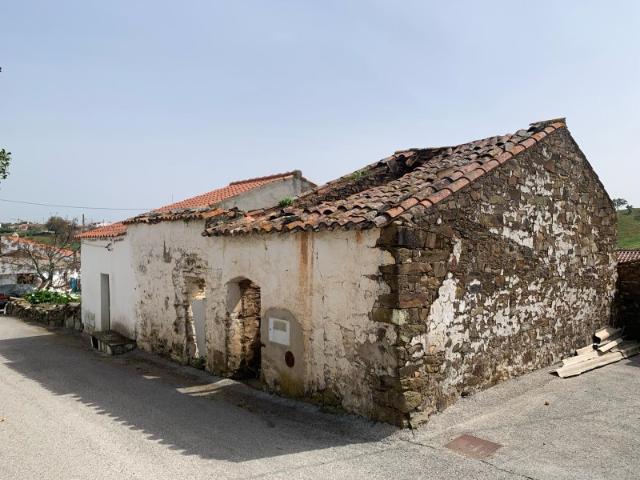 Casa Rustica