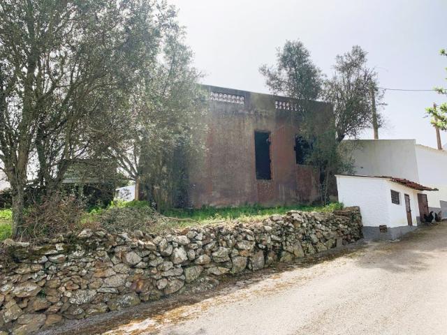 Casa Rustica