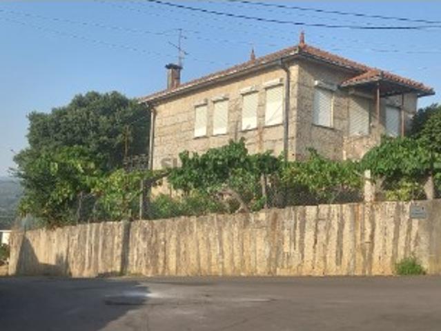 Casa Rústica